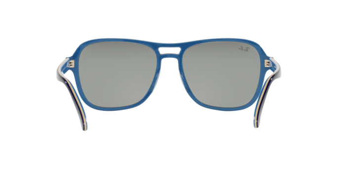 Ray-Ban RB4356 6546W3 State Side 